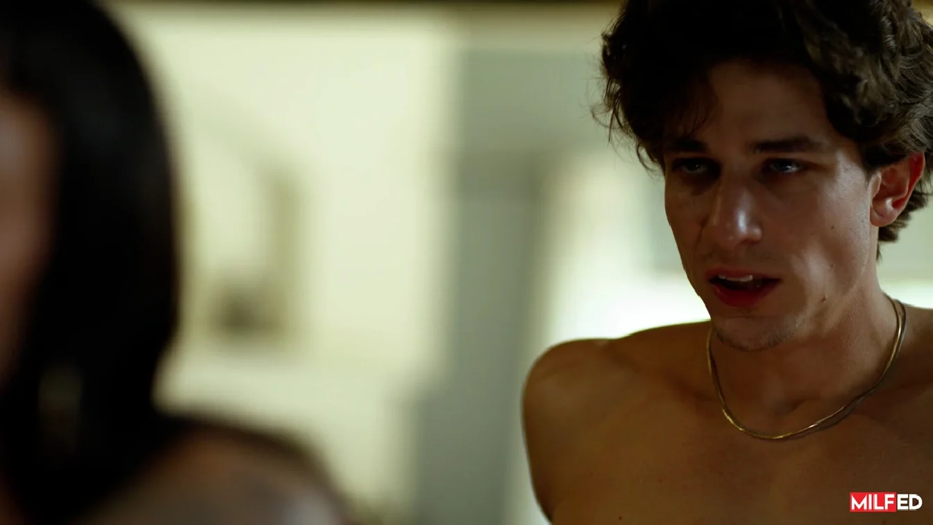 Milfed Charlie Valentine Summer Guest XXX